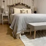Апартаменты Duplex Basilica Del Pilar Temporada *