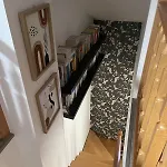 Duplex Basilica Del Pilar Temporada Апартаменты *