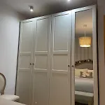 Апартаменты Duplex Basilica Del Pilar Temporada Сарагоса