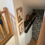 Duplex Basilica Del Pilar Temporada * Сарагоса