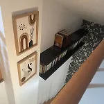 Duplex Basilica Del Pilar Temporada Сарагоса
