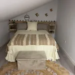 Duplex Basilica Del Pilar Temporada Апартаменты *