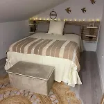 Duplex Basilica Del Pilar Temporada Апартаменты *