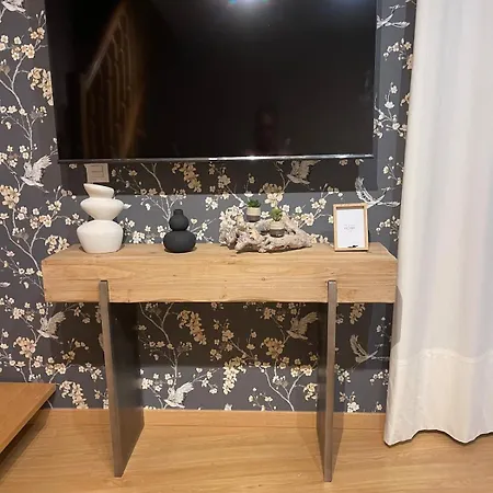 Duplex Basilica Del Pilar Temporada * Saragossa