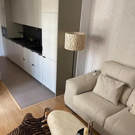 Duplex Basilica Del Pilar Temporada *