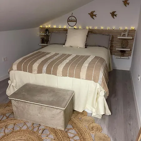 Duplex Basilica Del Pilar Temporada Apartment *