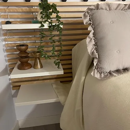 Apartment Duplex Basilica Del Pilar Temporada