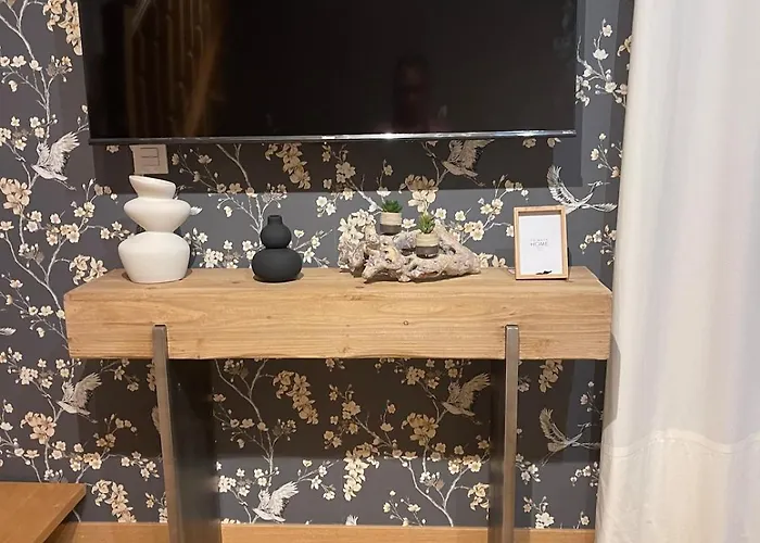 Duplex Basilica Del Pilar Temporada * Zaragoza