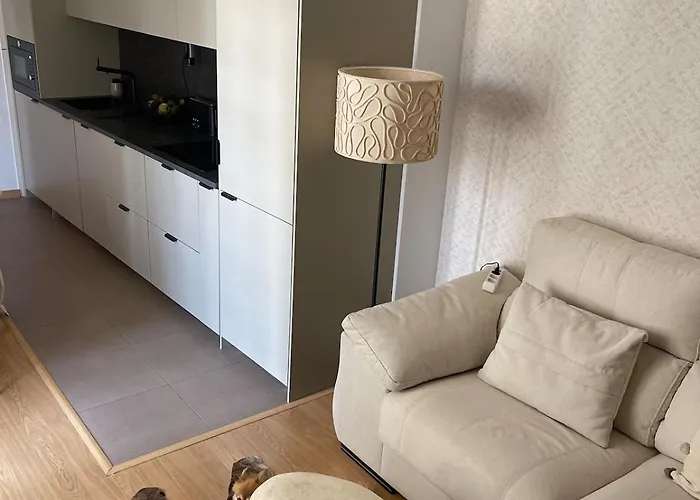 Duplex Basilica Del Pilar Temporada *