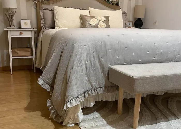 Apartment Duplex Basilica Del Pilar Temporada *