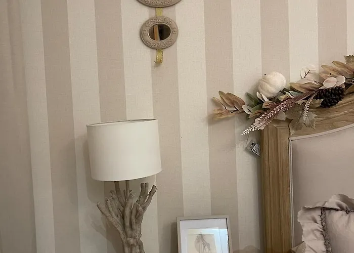 Duplex Basilica Del Pilar Temporada * Zaragoza