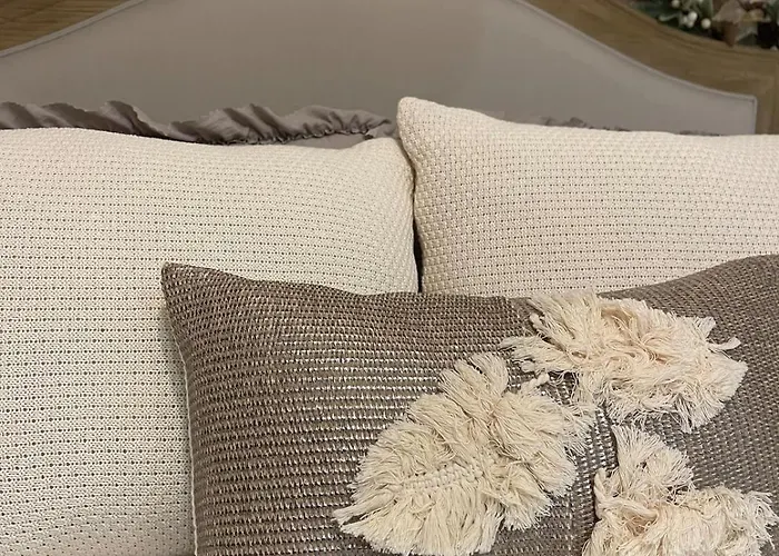 Duplex Basilica Del Pilar Temporada * Zaragoza