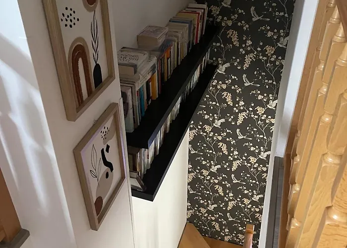 Duplex Basilica Del Pilar Temporada Apartment *