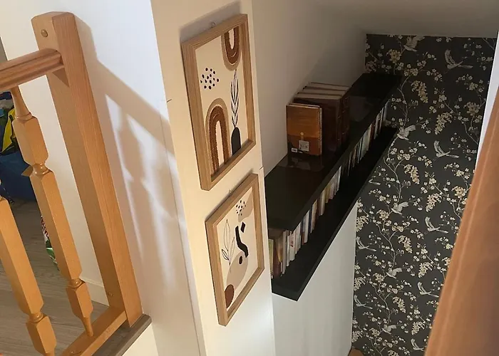 Duplex Basilica Del Pilar Temporada * Zaragoza