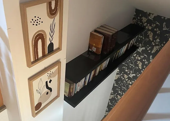 Duplex Basilica Del Pilar Temporada Zaragoza