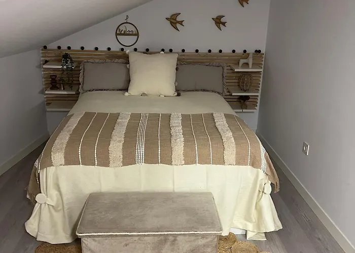 Duplex Basilica Del Pilar Temporada Apartment *