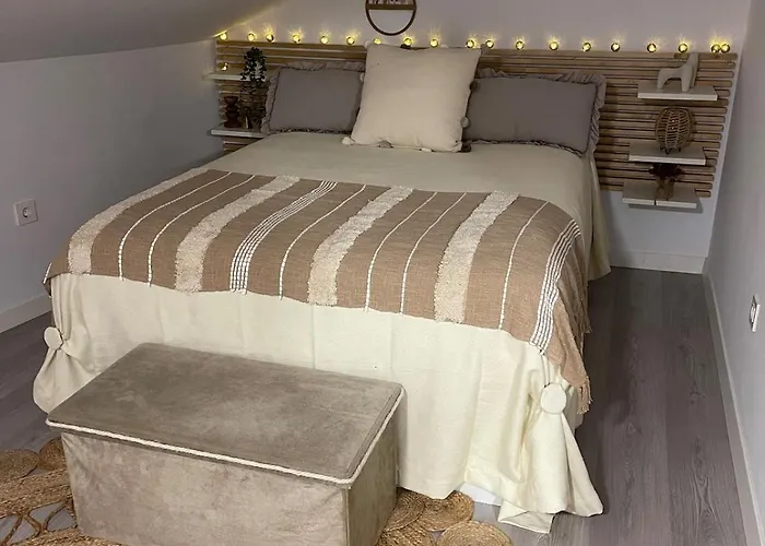 Duplex Basilica Del Pilar Temporada Apartment *