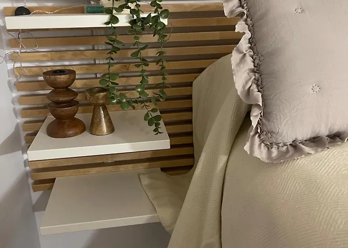 Apartment Duplex Basilica Del Pilar Temporada