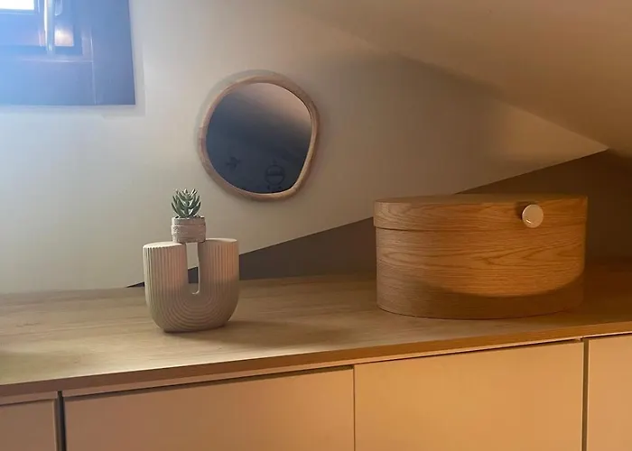 Duplex Basilica Del Pilar Temporada *